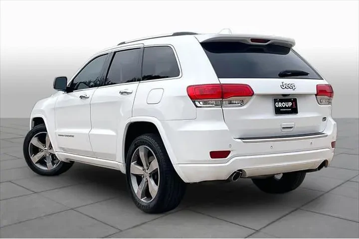 $15207 : Jeep Grand Cherokee 2015 4x2 image 10