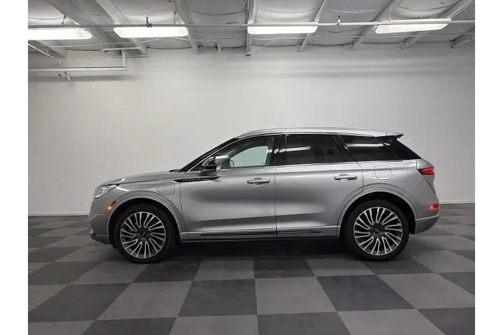 $35000 : Lincoln Corsair 2022 AWD Gra image 4
