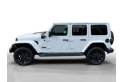 $34554 : Jeep Wrangler 2025 4x4 Backc thumbnail