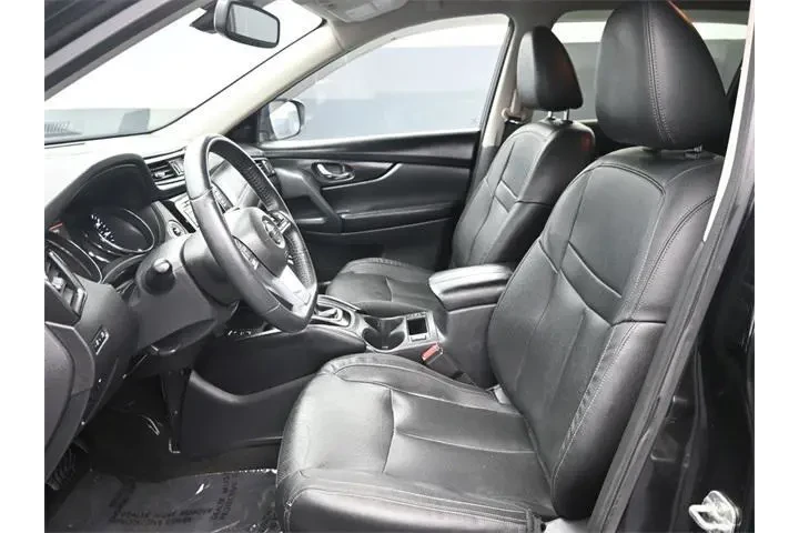 $16295 : Nissan Rogue 2020 S 4dr Cros image 10