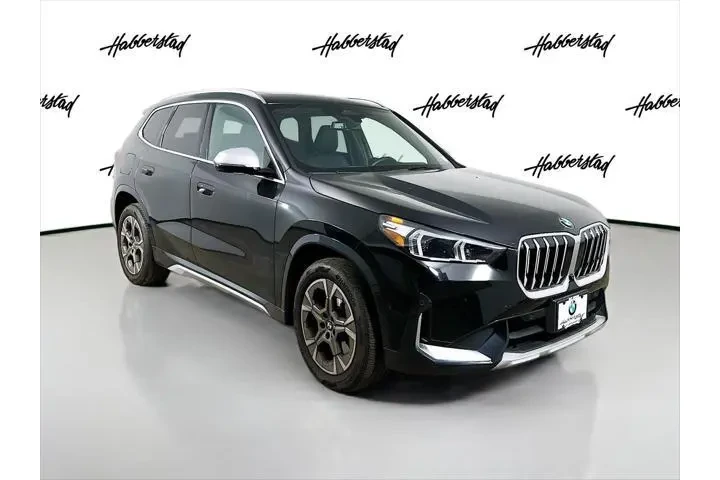 $26000 : BMW X1 2023 AWD xDrive28i 4d image 3
