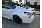 $26950 : Toyota Camry 2019 XLE V6 4dr thumbnail