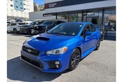 $25498 : Subaru WRX 2018 AWD Premium thumbnail