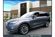 Lincoln Corsair 2022 AWD Res en Long Island