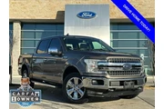 Ford F-150 2020 4x4 XL 4dr S en Plano