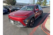 Hyundai KONA 2024 SEL 4dr Cr en San Diego