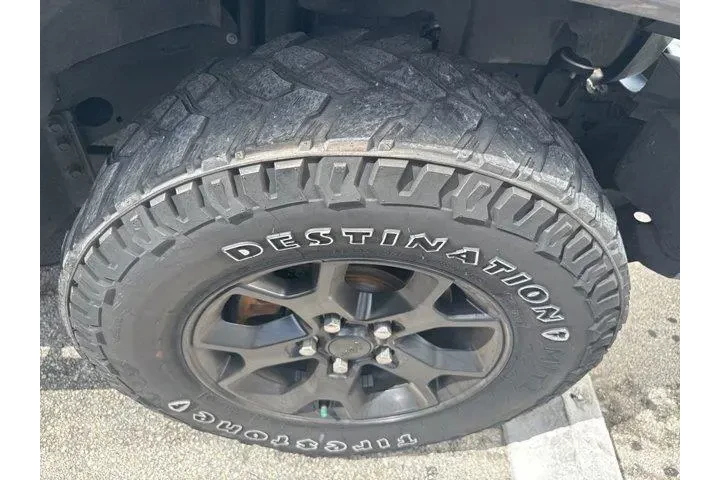 $30996 : Jeep Wrangler Unlimited 2022 image 10