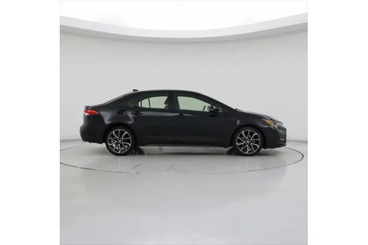 $20998 : Toyota Corolla 2022 SE 4dr S image 7
