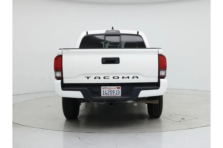 $27998 : Toyota Tacoma 2021 4x2 SR 4d image 6