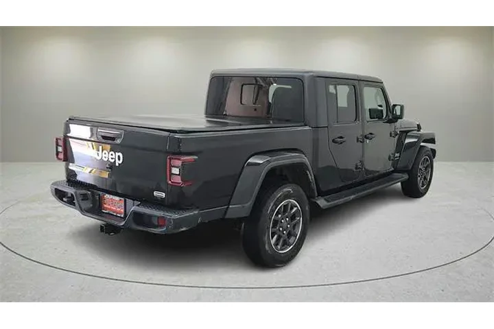 $27999 : Jeep Gladiator 2021 4x4 Over image 9