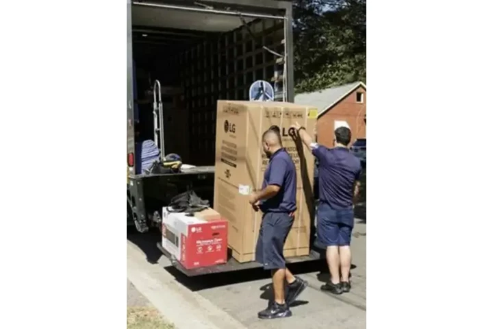 Costco DRIVER & HELPER LOWES image 4