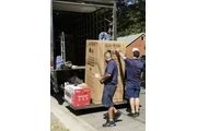 Costco DRIVER & HELPER LOWES thumbnail