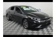 Kia Forte 2023 LXS 4dr Sedan