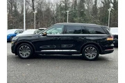 $19991 : Lincoln Aviator 2021 Standar thumbnail