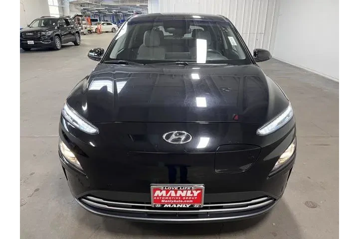 $16926 : Hyundai KONA Electric 2023 S image 8