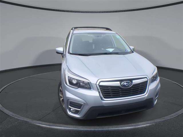 $27000 : PRE-OWNED 2021 SUBARU FORESTE image 3