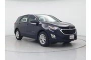 Chevrolet Equinox 2020 LS 4d en San Jose