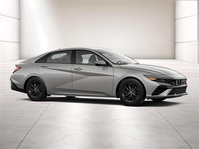 $23640 : New 2024 Hyundai ELANTRA SEL image 10