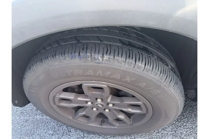 $20719 : Ford Bronco Sport 2021 AWD B image 5