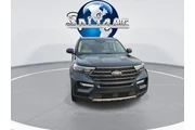 $31989 : Ford Explorer 2023 AWD XLT 4 thumbnail