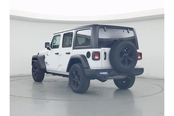 $29998 : Jeep Wrangler Unlimited 2022 image 2