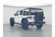 $29998 : Jeep Wrangler Unlimited 2022 thumbnail