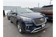 $10987 : Hyundai SANTA FE 2018 SE Ult thumbnail