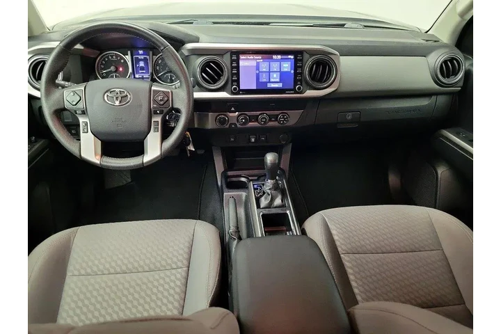 $34998 : Toyota Tacoma 2020 4x4 SR5 V image 9