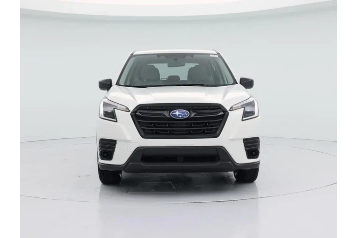 $26998 : Subaru Forester 2024 AWD Bas image 5