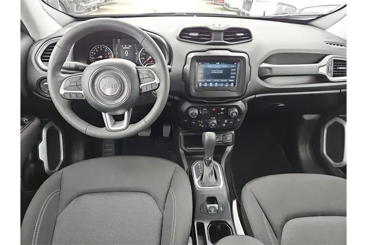 $17590 : Jeep Renegade 2021 Sport 4dr image 7