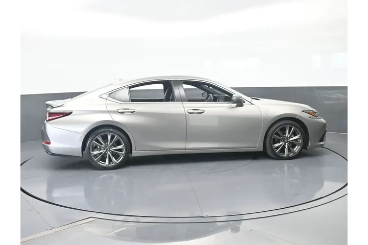 $26331 : Lexus ES 350 2019 F SPORT 4d image 7