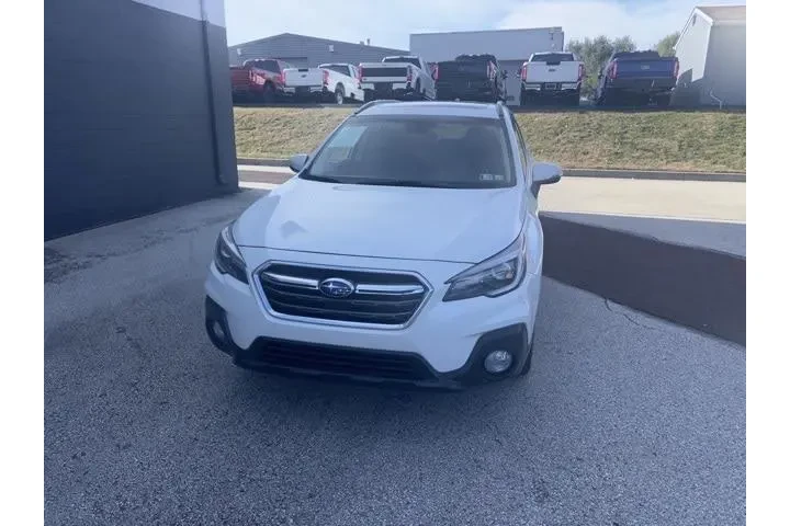 $18500 : Subaru Outback 2018 AWD 3.6R image 6