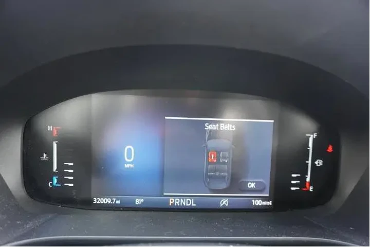 $22788 : Ford Escape 2023 Active 4dr image 10