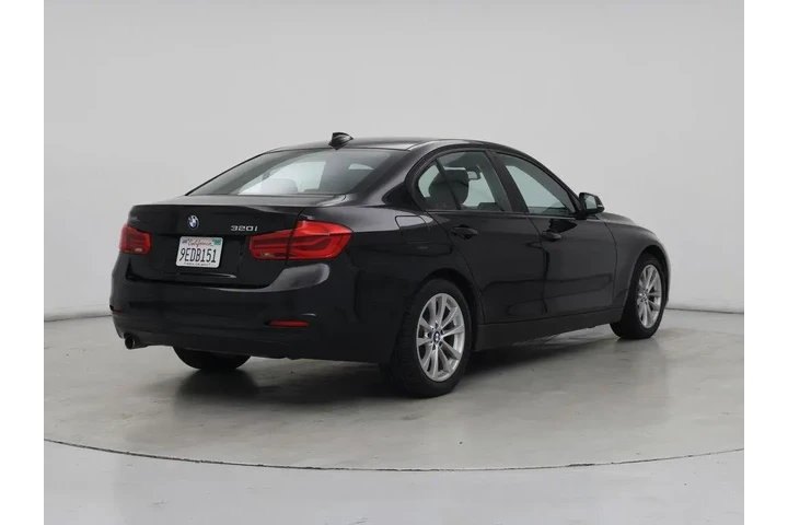 $14998 : BMW 3 Series 2017 320i 4dr S image 8