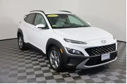 Hyundai KONA 2023 AWD SEL 4d en Providence