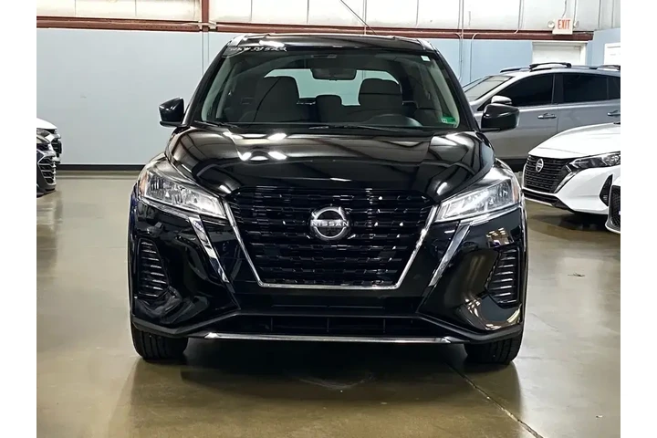 $18800 : Nissan Kicks 2022 S 4dr Cros image 5