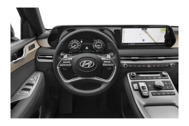 $30995 : Hyundai PALISADE 2023 Limite image 7