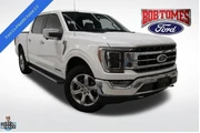 Ford F-150 2021 4x4 Platinum en Plano