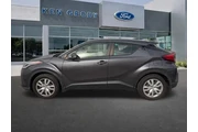 $16700 : Toyota C-HR 2020 LE 4dr Cros thumbnail