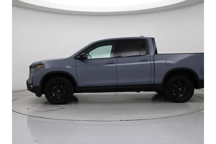 $34998 : Honda Ridgeline 2023 AWD Bla image 3