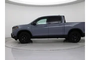 $34998 : Honda Ridgeline 2023 AWD Bla thumbnail