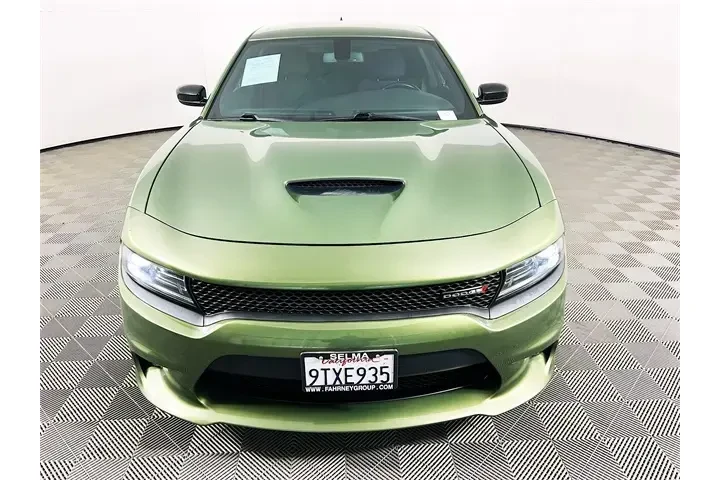 $26300 : Dodge Charger 2023 GT 4dr Se image 2