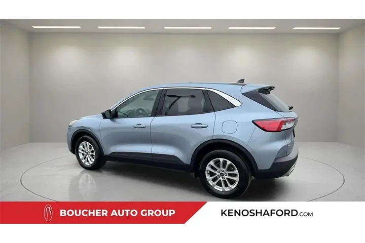 $19600 : Ford Escape 2022 AWD SE 4dr image 8