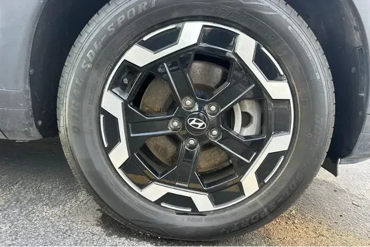 $30995 : Hyundai SANTA FE 2024 AWD SE image 10