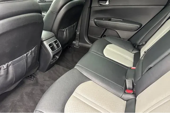 $15900 : Kia Optima 2019 EX 4dr Sedan image 6