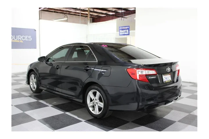 $12999 : Camry 2013 image 5