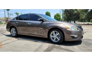 $5199 : 2013 Nissan Altima SV Auto thumbnail