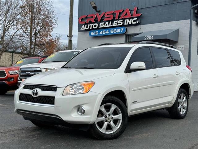 $11995 : 2011 RAV4 Limited image 3