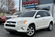 $11995 : 2011 RAV4 Limited thumbnail