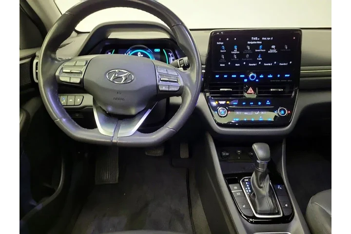 $16998 : Hyundai IONIQ Hybrid 2020 Li image 10